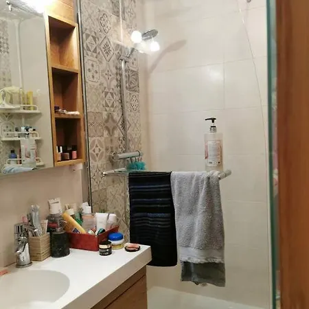 Apartamento Entier