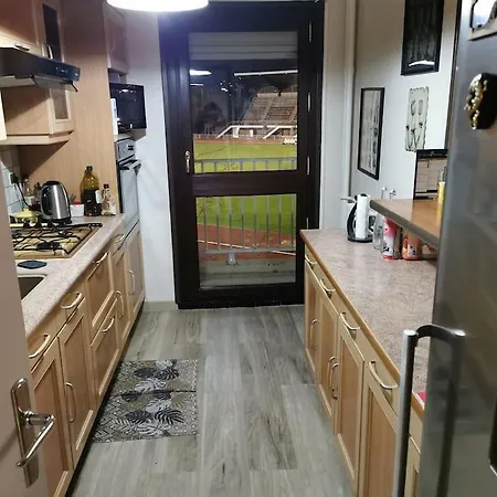 Entier Apartamento Cachan