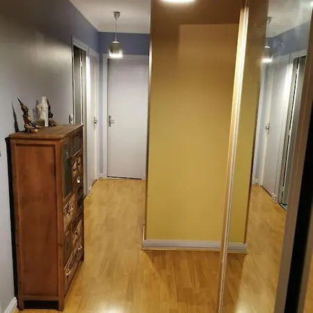 Entier Apartament