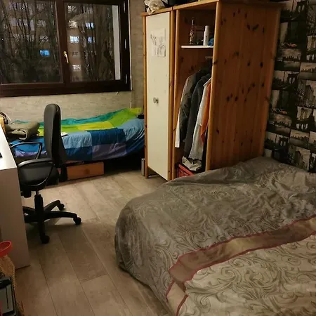 Apartamento Entier