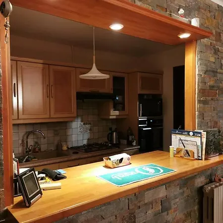 Apartamento Entier